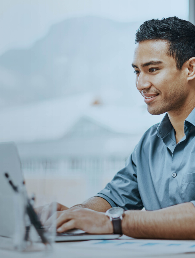 Report Background mobile